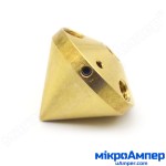 Сопло 0.4мм Diamond 1.75мм